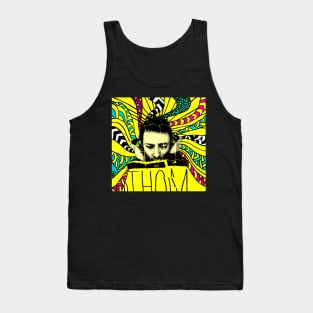 Thom Yorke's Nightmare Tank Top